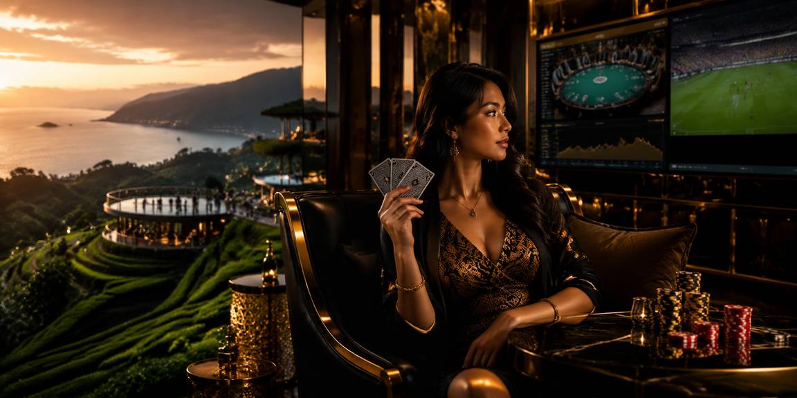 paito china See How Vip Baccarat Works